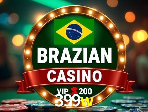 Canal oficial da 399w no Telegram